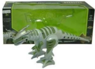 Динозавр электромеханический - 0