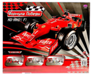 Набор Формула Победы - команда F1 - 2