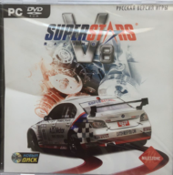 Superstars Racing V8 - 0