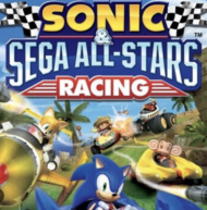 Sonic & SEGA All-Stars Racing (Jewel) - 0