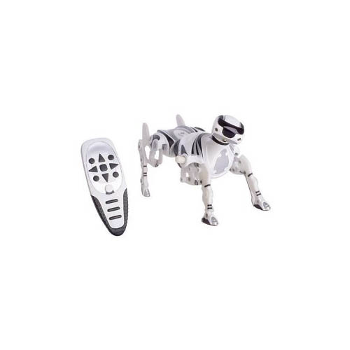 Робот "Собака" (8096 RoboPet) - 3