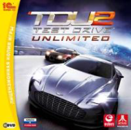 Test Drive Unlimited 2 - 0