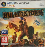 Игра Bulletstorm - 0