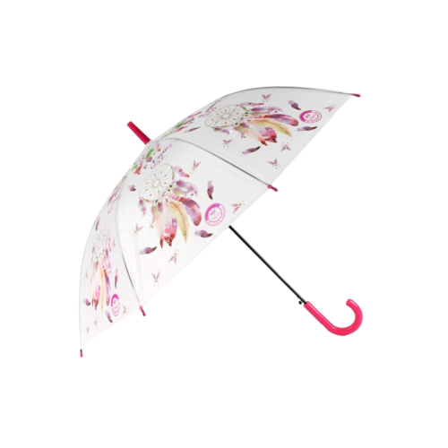 Зонт розовый - Ловец Снов - 1