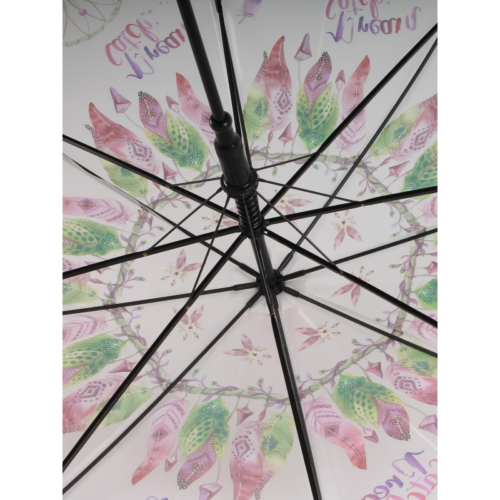 Зонт розовый - Ловец Снов - 6