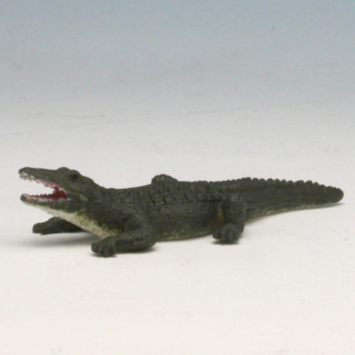 Крокодил 6,5х2,5х1,5см - 0