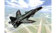 Модель сборная "Самолет С-47 "Беркут" (Россия) - 0