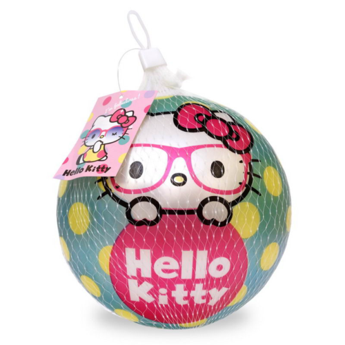 Мяч 15 см "Hello Kitty" -1 - 0