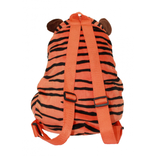 Рюкзак мягкий Тигр - 1