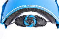 Шлем "Globber" JUNIOR, XS/S (51-54см)/Фиолетовый - 4