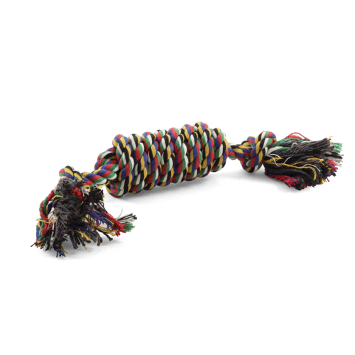 Игрушка для собак - Веревка - морской узел 30см - 0