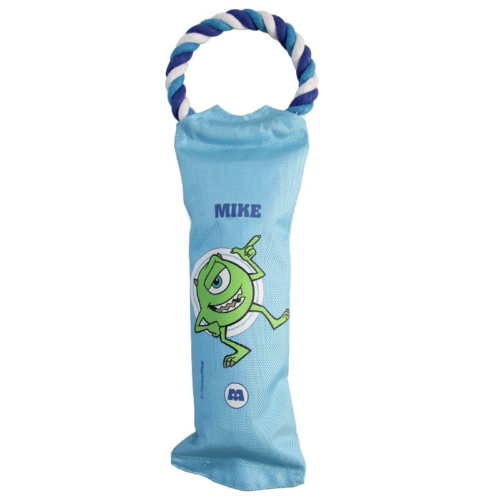 Игрушка для собак Disney Mike - Бутылка на веревке 42см - 0