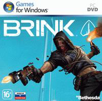 Игра Brink - 0