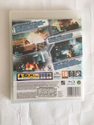 Игра Bodycount (PS3) - 1