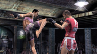 Игра Supremacy: MMA (PS3) - 2