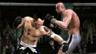 Игра Supremacy: MMA (PS3) - 3