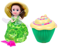 Кукла-кекс Cupcake Surprise, 1091 - 0