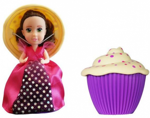 Кукла-кекс Cupcake Surprise, 1091 - 1