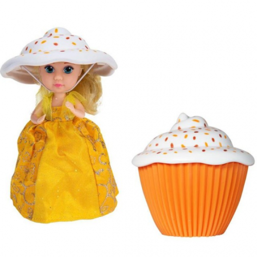Кукла-кекс Cupcake Surprise, 1091 - 2