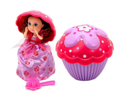 Кукла-кекс Cupcake Surprise, 1091 - 3