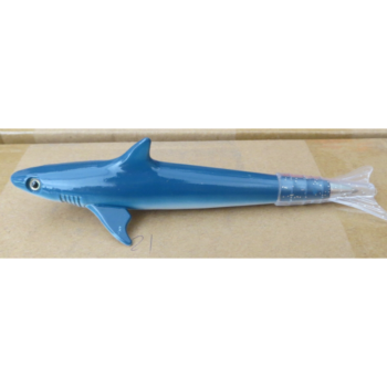 Ручка Акула N 2 Синяя