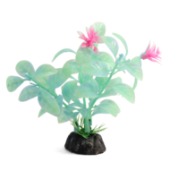Растение 1120LD светящееся - Ротала зеленая (10см) - 0