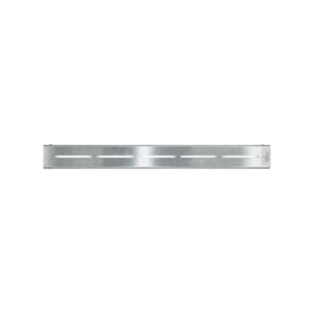 Декоративная решетка TIMO для желоба из нержавеющей стали (SG20-700)