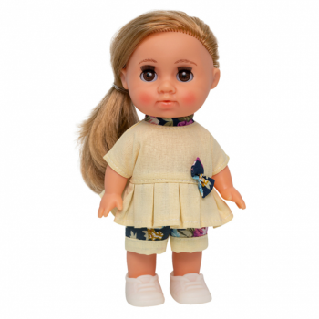 Кукла ВЕСНА Малышка Соня Ванилька 2 22 см