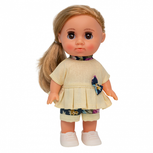 Кукла ВЕСНА Малышка Соня Ванилька 2 22 см - 0