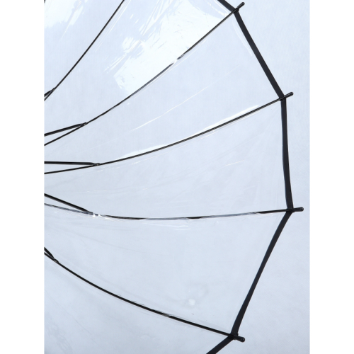 Зонт Прозрачный 16 спиц - 15