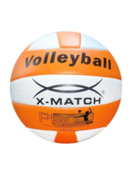 Мяч волейбольный X-Match 260-280 г - 0