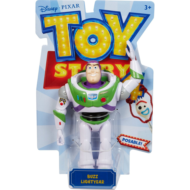 Toy Story 4 Фигурки персонажей "История игрушек-4" в ассортименте - 0