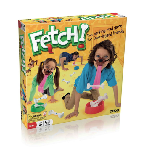 Игра комнатная Fetch - 0