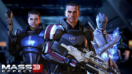Mass Effect 3 (PS3) - 2