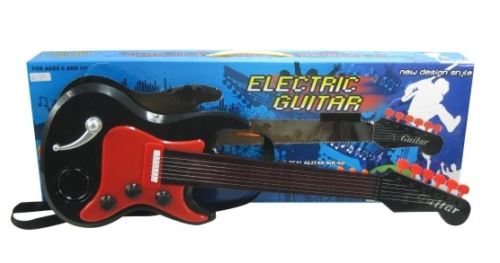 Гитара электронная - 0