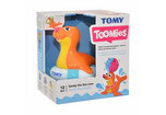 Игрушка для ванны Морской котик Сэнди Toomies - 0