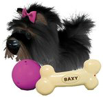 Собака BAXY (Бакси) интерактивная