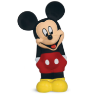 Игрушка для собак из винила - Disney Mickey 14см - 0