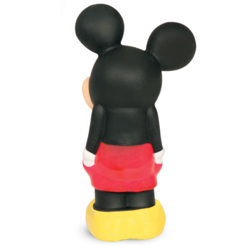 Игрушка для собак из винила - Disney Mickey 14см - 1