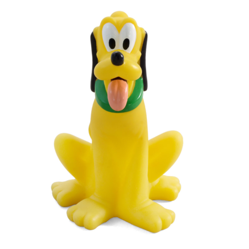 Игрушка для собак из винила Disney Pluto - 13,6см - 0