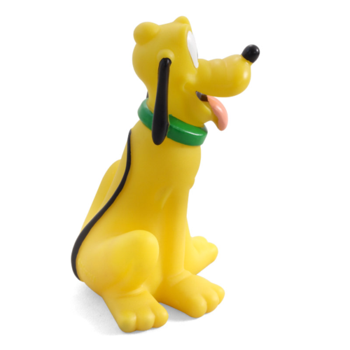 Игрушка для собак из винила Disney Pluto - 13,6см - 2