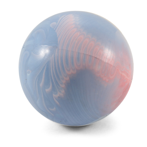 Игрушка для собак из резины - Мяч литой большой 7см - 0