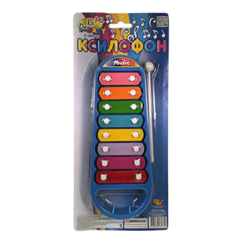 Детский ксилофон - D-00047