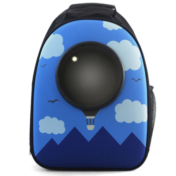 Рюкзак-переноска для животных - Воздушный шар