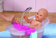 Ванна Baby Born интерактивная с дисплеем - 3