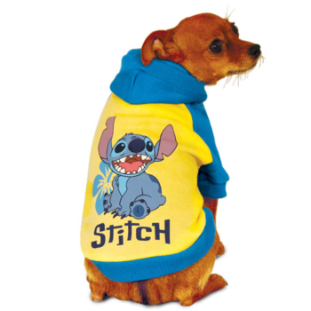 Толстовка Disney Stitch - размер L