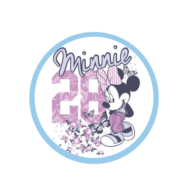 Платье Disney Minnie Chic L - Размер 35см - 1