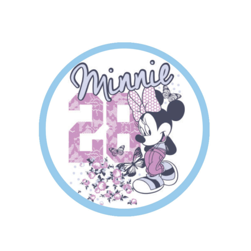 Платье Disney Minnie Chic M - Размер 30см - 1