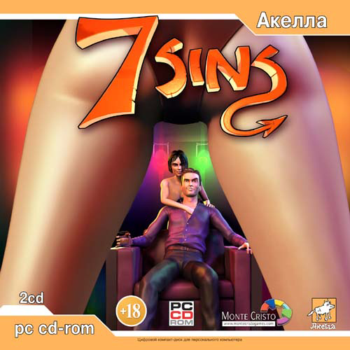 Игра 7 Sins