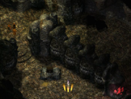 Игра Baldur's Gate II: Shadows of Amn - 2